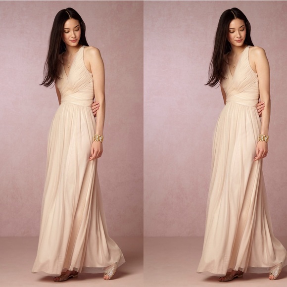 BHLDN Dresses & Skirts - BHLDN x Hitherto Edith Dress